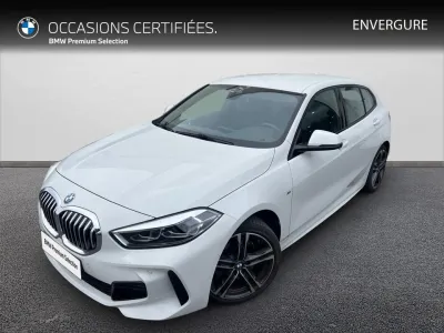 BMW Serie 1 118iA 136ch M Sport DKG7 occasion 2024 - Photo 1