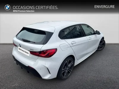BMW Serie 1 118iA 136ch M Sport DKG7 occasion 2024 - Photo 2