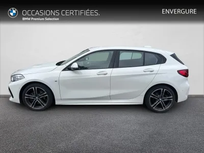 BMW Serie 1 118iA 136ch M Sport DKG7 occasion 2024 - Photo 3