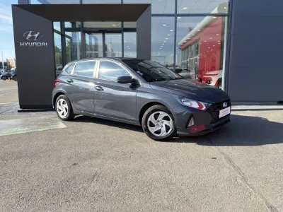 HYUNDAI i20 1.2 84ch Initia occasion 2022 - Photo 3