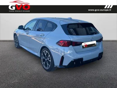 BMW Serie 1 120dA 163ch M Sport Design DKG7 occasion 2025 - Photo 2