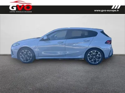 BMW Serie 1 120dA 163ch M Sport Design DKG7 occasion 2025 - Photo 3