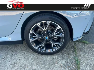 BMW Serie 1 120dA 163ch M Sport Design DKG7 occasion 2025 - Photo 4