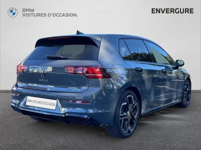 VOLKSWAGEN Golf 1.5 eTSI EVO2 116ch VW Edition DSG7 occasion 2026 - Photo 2