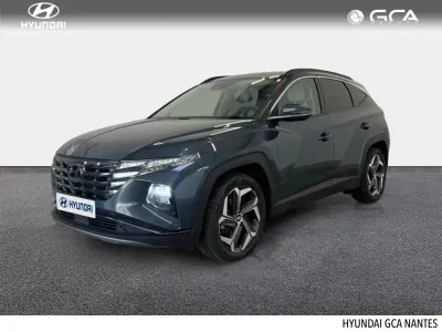 HYUNDAI Tucson 1.6 T-GDi 230ch Hybrid Executive BVA6 occasion 2023 - Photo 1