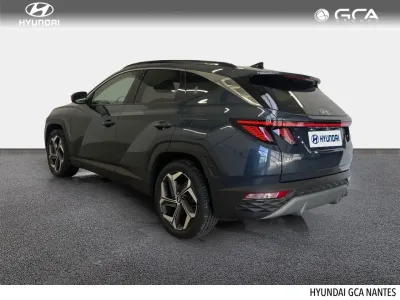 HYUNDAI Tucson 1.6 T-GDi 230ch Hybrid Executive BVA6 occasion 2023 - Photo 2