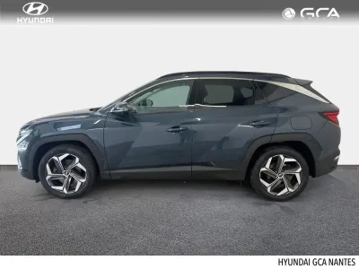 HYUNDAI Tucson 1.6 T-GDi 230ch Hybrid Executive BVA6 occasion 2023 - Photo 3
