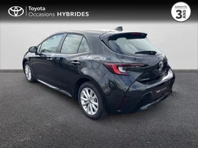 TOYOTA Corolla 70471 CS1 6/1.8L 140 CH 05 DYNAMIC occasion 2026 - Photo 2