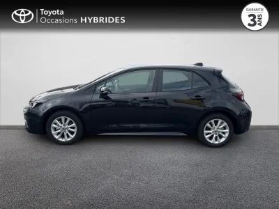 TOYOTA Corolla 70471 CS1 6/1.8L 140 CH 05 DYNAMIC occasion 2026 - Photo 3