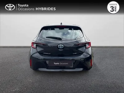 TOYOTA Corolla 70471 CS1 6/1.8L 140 CH 05 DYNAMIC occasion 2026 - Photo 4