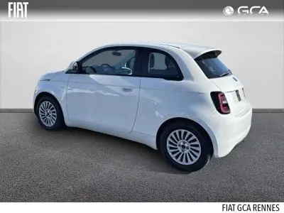 FIAT 500 e 95ch Action occasion 2023 - Photo 2