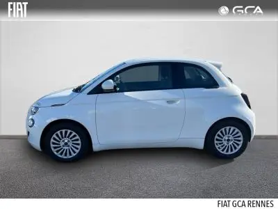 FIAT 500 e 95ch Action occasion 2023 - Photo 3