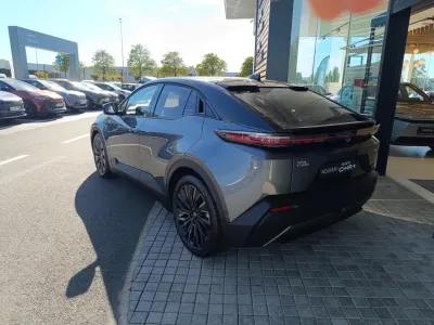 TOYOTA C-HR+ 343ch 77kWh Collection Performance AWD NG25 occasion 2026 - Photo 3