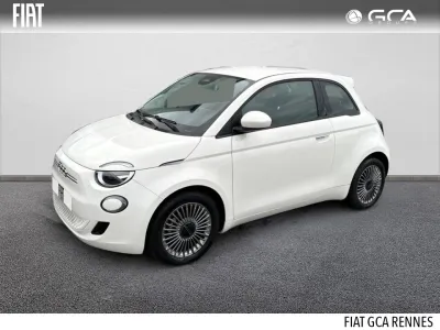 FIAT 500 e 95ch Icône occasion 2023 - Photo 1