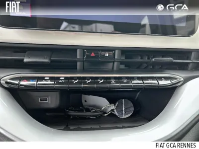 FIAT 500 e 95ch Icône occasion 2023 - Photo 3