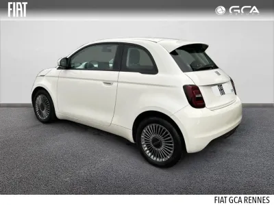 FIAT 500 e 95ch Icône occasion 2023 - Photo 2