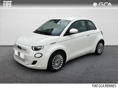 FIAT 500 e 95ch MY23 occasion 2023 - Photo 1