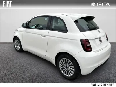 FIAT 500 e 95ch MY23 occasion 2023 - Photo 2