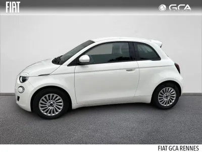 FIAT 500 e 95ch MY23 occasion 2023 - Photo 3