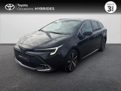 TOYOTA Corolla Touring Spt 1.8 140ch Design MY25 occasion 2025 - Photo 1