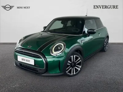 MINI Mini Cooper 136ch  Edition Camden BVA7 occasion 2023 - Photo 1