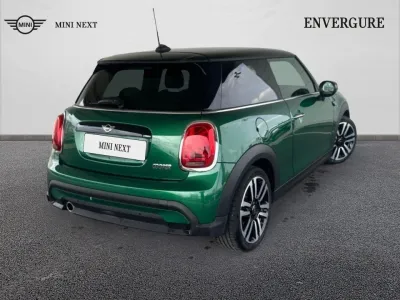 MINI Mini Cooper 136ch  Edition Camden BVA7 occasion 2023 - Photo 2