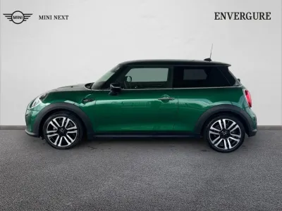 MINI Mini Cooper 136ch  Edition Camden BVA7 occasion 2023 - Photo 3