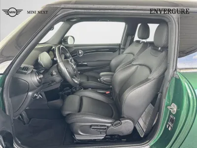 MINI Mini Cooper 136ch  Edition Camden BVA7 occasion 2023 - Photo 4