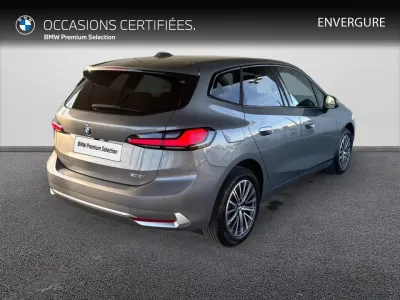 BMW Serie 2 ActiveTourer 218i 136ch M Sport DKG7 occasion 2024 - Photo 2
