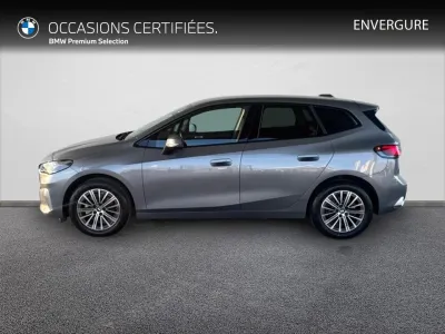 BMW Serie 2 ActiveTourer 218i 136ch M Sport DKG7 occasion 2024 - Photo 3