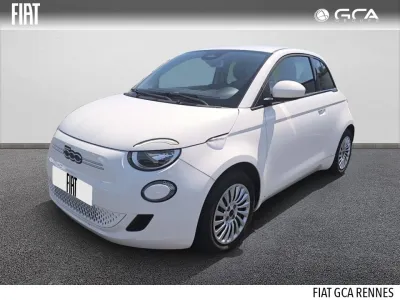 FIAT 500 e 95ch Pack Confort MY23 occasion 2023 - Photo 1