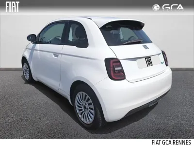 FIAT 500 e 95ch Pack Confort MY23 occasion 2023 - Photo 2