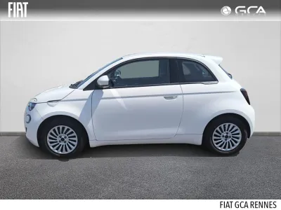 FIAT 500 e 95ch Pack Confort MY23 occasion 2023 - Photo 3