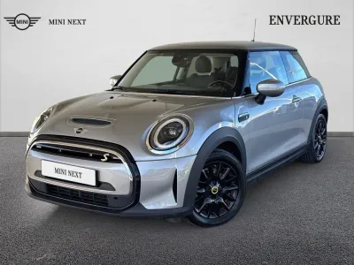 MINI Mini Cooper SE 184ch  Essential BVA occasion 2023 - Photo 1