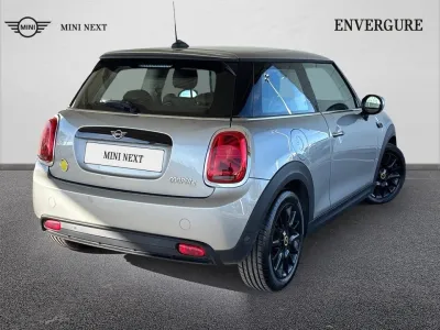 MINI Mini Cooper SE 184ch  Essential BVA occasion 2023 - Photo 2