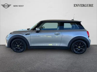 MINI Mini Cooper SE 184ch  Essential BVA occasion 2023 - Photo 3