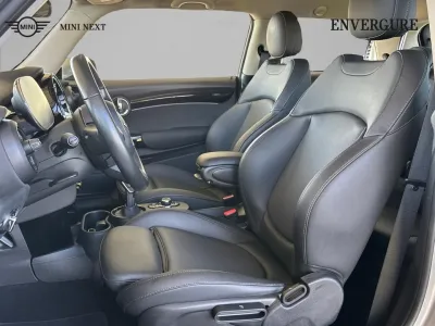 MINI Mini Cooper SE 184ch  Essential BVA occasion 2023 - Photo 4