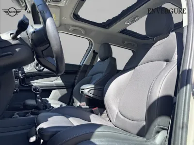 MINI Countryman Cooper SE 125ch + 95ch Edition Premium Plus ALL4 BVA6 occasion 2022 - Photo 4