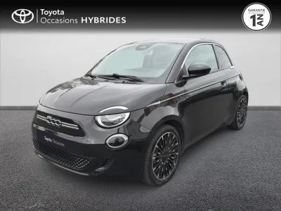 FIAT 500 e 118ch Icône occasion 2022 - Photo 1