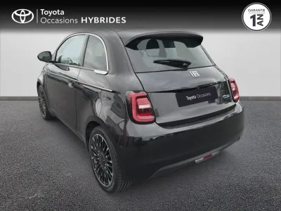 FIAT 500 e 118ch Icône occasion 2022 - Photo 3