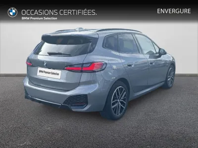 BMW Serie 2 ActiveTourer 218i 136ch M Sport DKG7 occasion 2022 - Photo 3