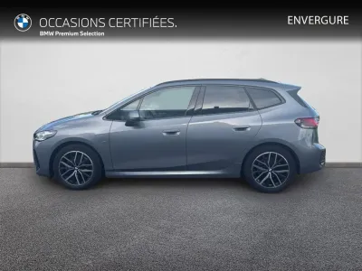 BMW Serie 2 ActiveTourer 218i 136ch M Sport DKG7 occasion 2022 - Photo 2