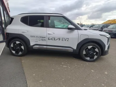 KIA Ev2 147ch 42,2kWh Earth occasion 2026 - Photo 4