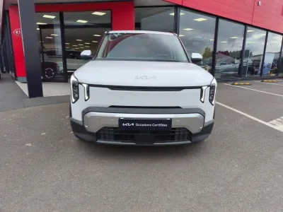 KIA Ev2 147ch 42,2kWh Earth occasion 2026 - Photo 2