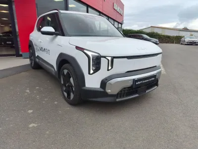 KIA Ev2 147ch 42,2kWh Earth occasion 2026 - Photo 3