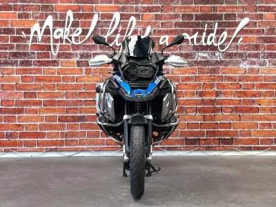 BMW R 1250 GS Adventure occasion 2019 - Photo 4