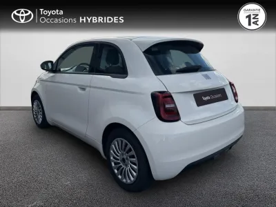 FIAT 500 e 95ch MY23 occasion 2023 - Photo 2