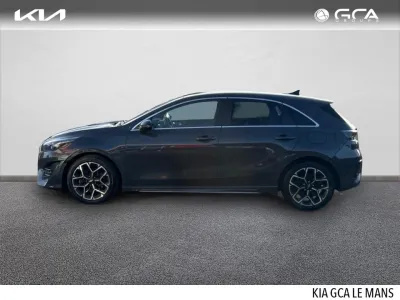 KIA Ceed 1.5 T-GDI 160ch GT Line DCT7 occasion 2023 - Photo 3