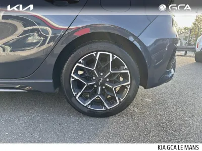 KIA Ceed 1.5 T-GDI 160ch GT Line DCT7 occasion 2023 - Photo 4