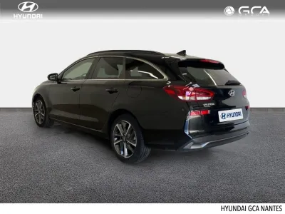 HYUNDAI i30 SW FL2 1.0 TGDI 100 DCT CREATIVE occasion 2024 - Photo 2